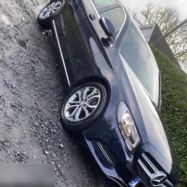 Detailed car paintwork (placeholder photo)