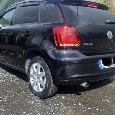 Ceramic-coated paint (placeholder photo)