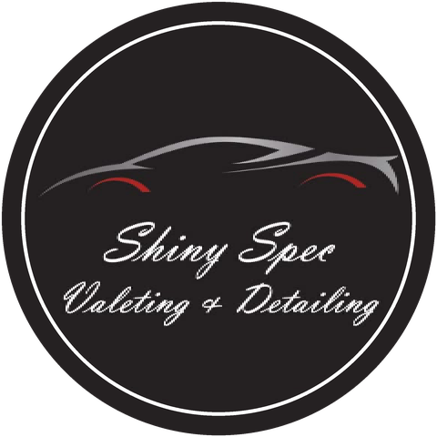 Shiny Spec Valeting & Detailing logo